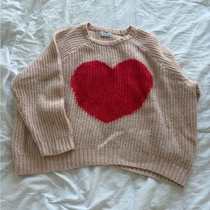 Old Navy Sweater